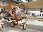 Bristol Scout D (1)