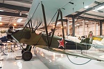 Polikarpov PO2 (4)