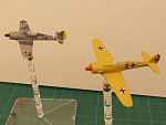 Fw190A 1