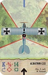 Albatross C.III Lotz