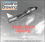 EnglishElectricLightning