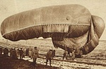 german balloon