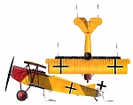 Fokker Dv11