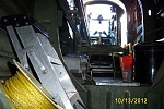 B-24 inside