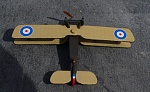 WoG Brisfit Underside