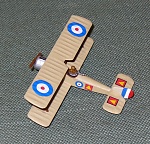 WSF Sopwith  Strutter