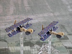 Pfalz D.XII 
Jasta 17