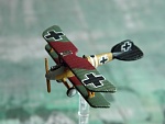 Albatros D. Va, D. 7342/17 
Jasta 32b 
Lt.d.R. Emil Koch, early 1918