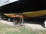 ORA Original 1909 Bleriot XI