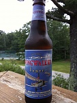 wingwalker lager