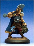 Spyglass miniatures Kordius 5