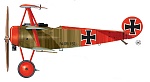 Rittm Manfred von Richthofen