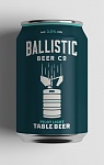 Ballistic Beer Co Pilot Light 171105 151145