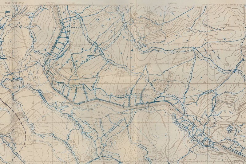 Name:  WW1_Trench_Map_of_Maissemy_crop st quentin canal area.jpg
Views: 1051
Size:  244.2 KB