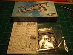 Valom Nieuport Kits