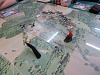 Pics from the Bomber V Formation Scenario at the Soldiery in Columbus on Jan 8th, 2012.  Pictures courtesy of Misdomingo and CappyTom