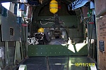 Inside B-24