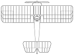 Sopwith Triplane (early tail)