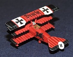 WWI repaints