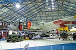 B17G Fortress RAF Museum