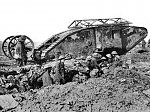 somme tank