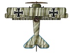 Click image for larger version. 

Name:	Fokker Dr 1_Streaked.jpg 
Views:	97 
Size:	82.7 KB 
ID:	257868