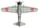 Ki-15-I Plane Green.png