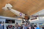 Omaka Aviation Heritage Centre