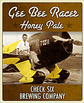 Gee Bee Racer