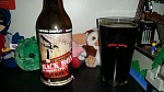 Black Box Rye Whisky Stout