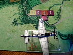 WWII AAR - Game 1 - Mustang P51s vs. Focke-Wulf 190s