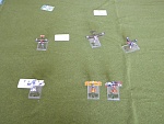 End of turn 1