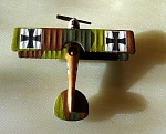 WSF Albatross D.II   B