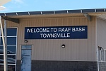 Welcome to RAAF Townsville