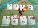 Turn 44 Move 2 Downed Nieuport 16