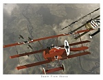 WWI Aviation