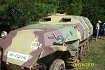 Sdkfz 251 (OT410)