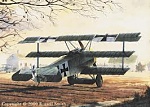 Fokker Dr.1 2