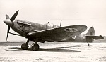 Supermarine Spitfire   avio Portugus