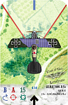 Albatros D.Va 
Jasta 12 
Ltn Karl Meierdierks 
 
Aerodrome Accessories card style 
Custom for 2016 Lend-Lease Fundraiser No.2