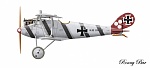 pfalz d iii