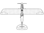 Albatros C.XII