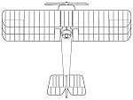 Sopwith Triplane (late tail)