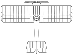 Sopwith Triplane (twin gun)