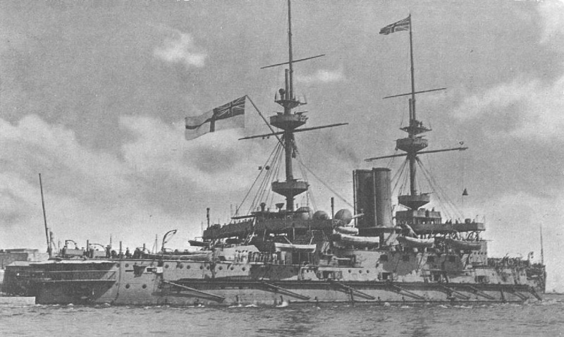 Name:  HMS_Majestic_(Majestic-class_battleship).jpg
Views: 558
Size:  138.4 KB