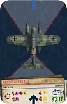 Arado Ar 196A-3 
KMS Tirpitz 
Unknown Crew 
 
Guntruck's Trumpeter Future Releases thread...