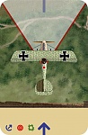 Albatros D3 - Crawford