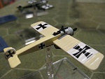 Fokker Scourge