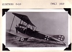 Albatros C10 3