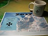 Mug and Calendar Promo Set